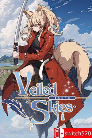《云上迷雾（Veiled Skies）》TENOKE镜像版[EN]