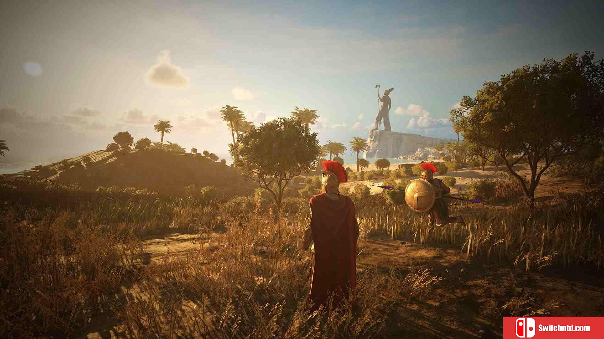 《反抗黎明（Dawn of Defiance）》集成生活质量升级 Early Access P2P硬盘版[EN]_2