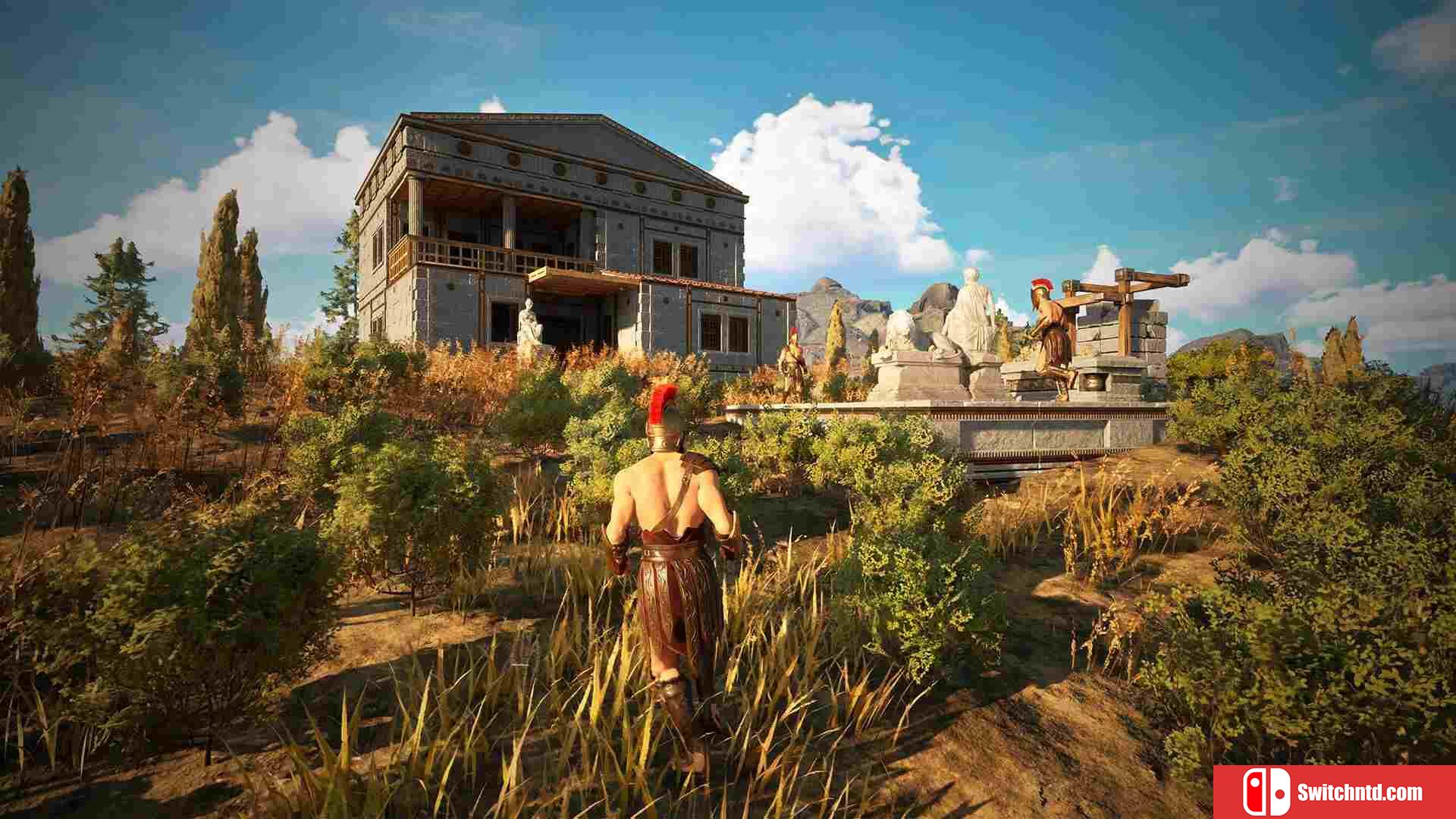 《反抗黎明（Dawn of Defiance）》集成生活质量升级 Early Access P2P硬盘版[EN]_4