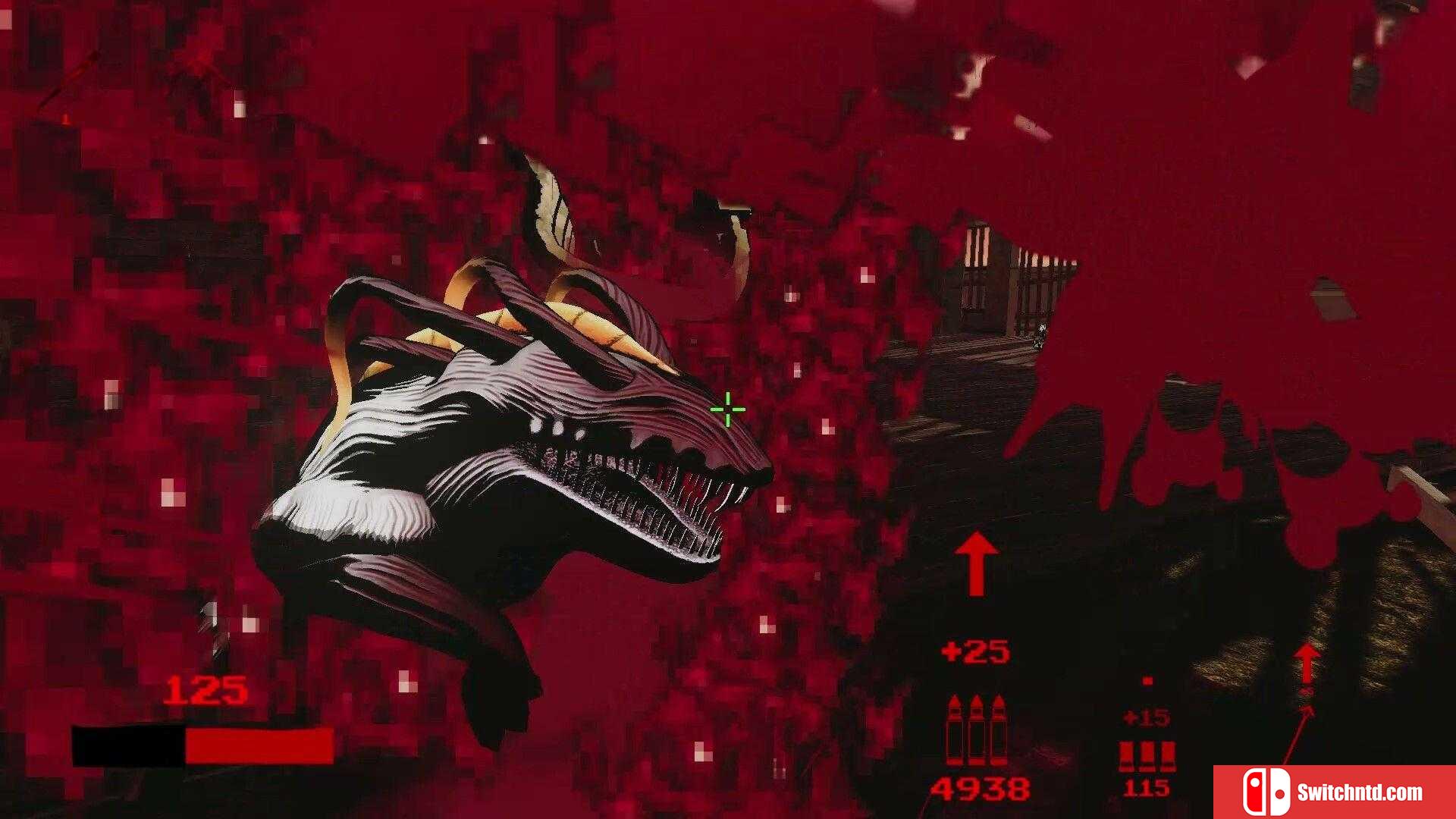 《绝不低头（Don't Bow）》TENOKE镜像版[EN]_2