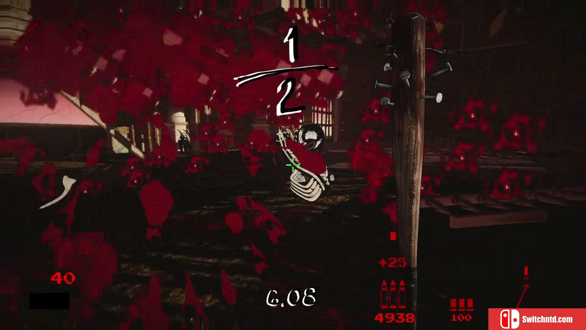 《绝不低头（Don't Bow）》TENOKE镜像版[EN]_4