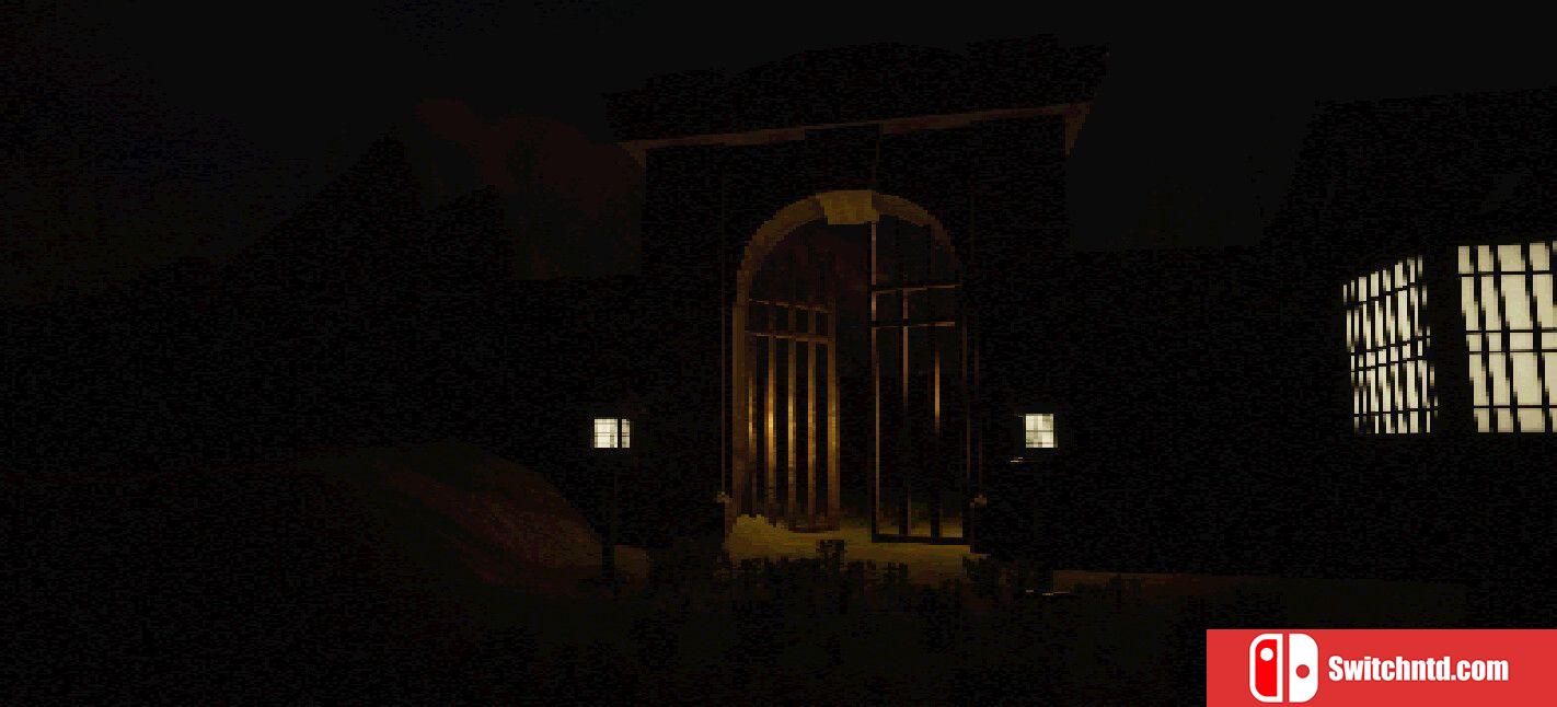 《山村庄园（The Yamamura Estate）》TENOKE镜像版[EN]_1