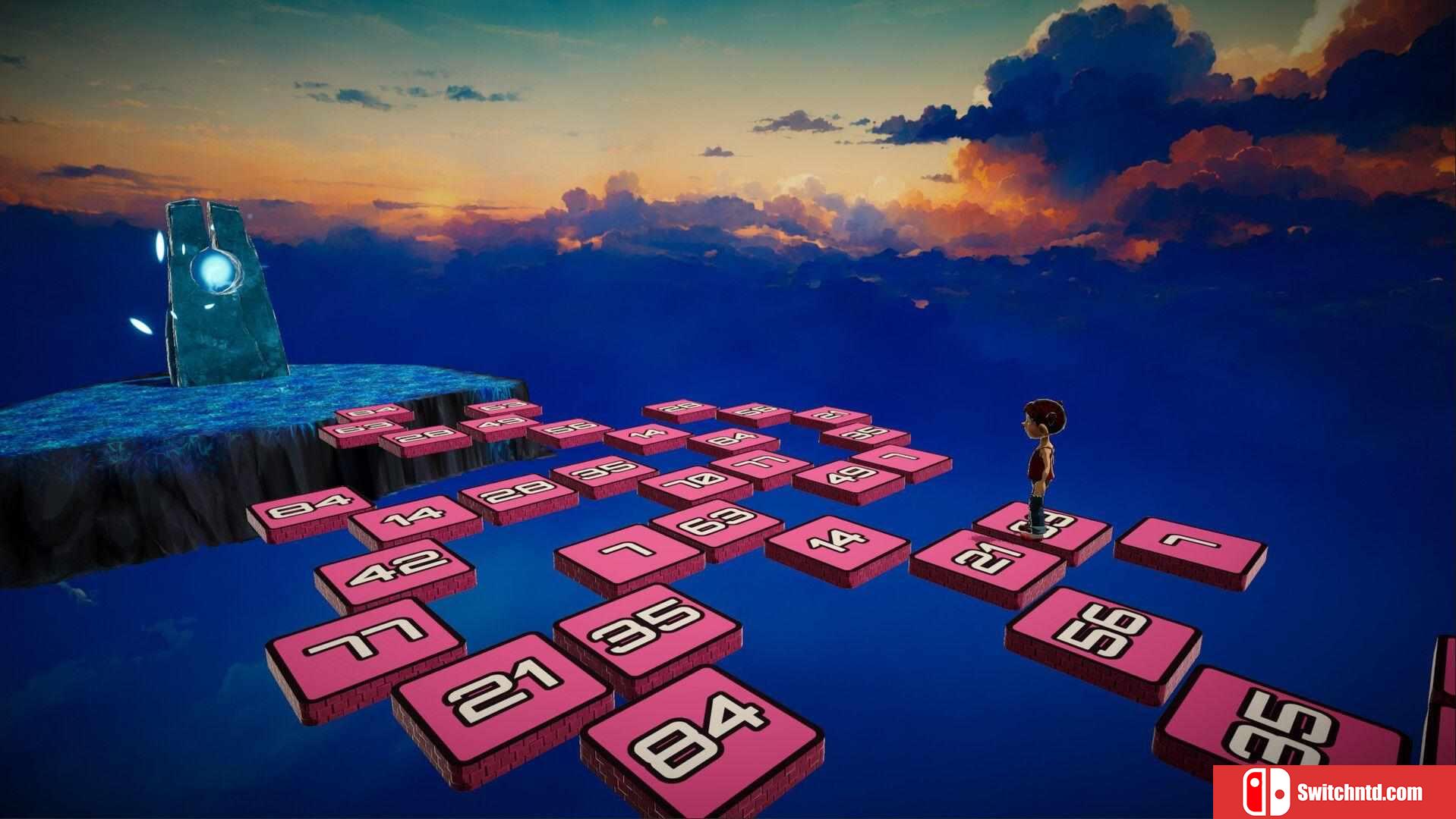 《乘法混战（Multiplication Mayhem）》TENOKE镜像版[EN]_2