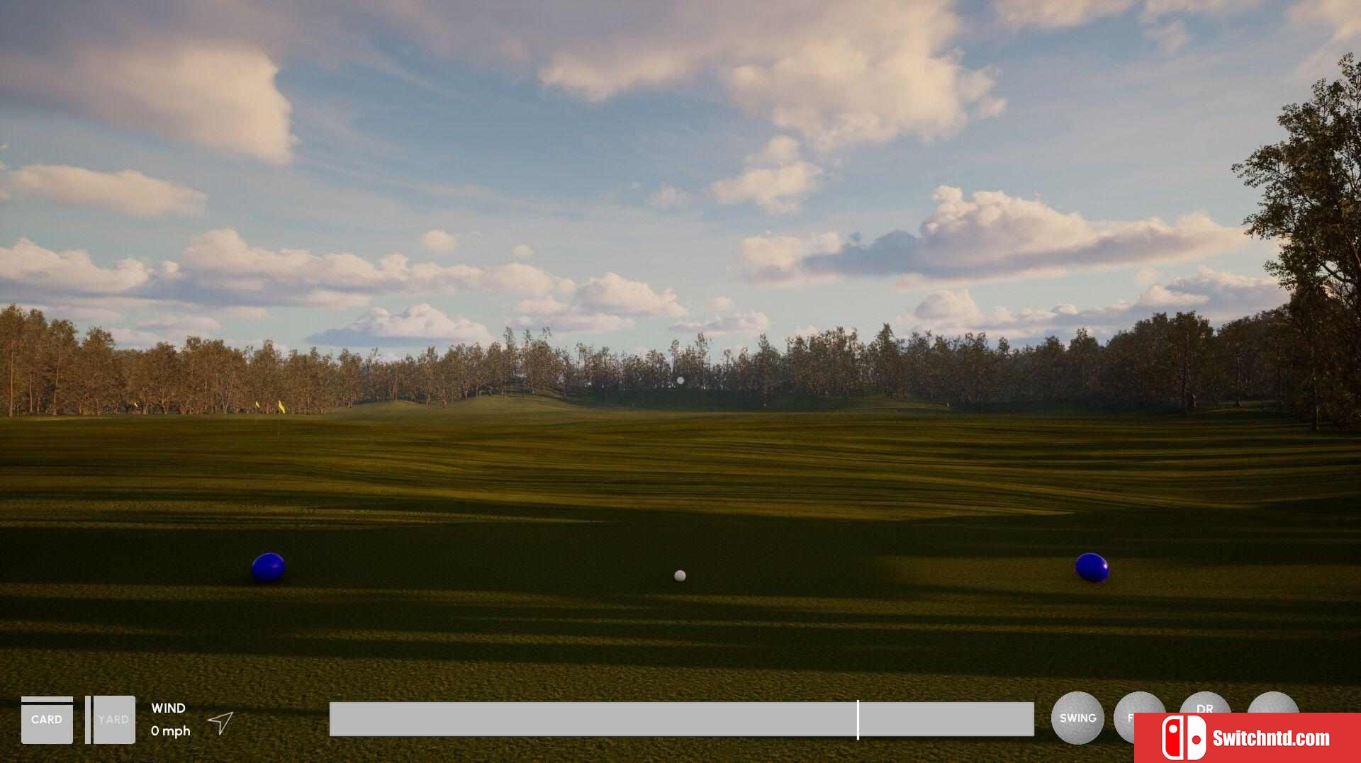 《纯粹高尔夫（Pure Golf）》TENOKE镜像版[EN]_2