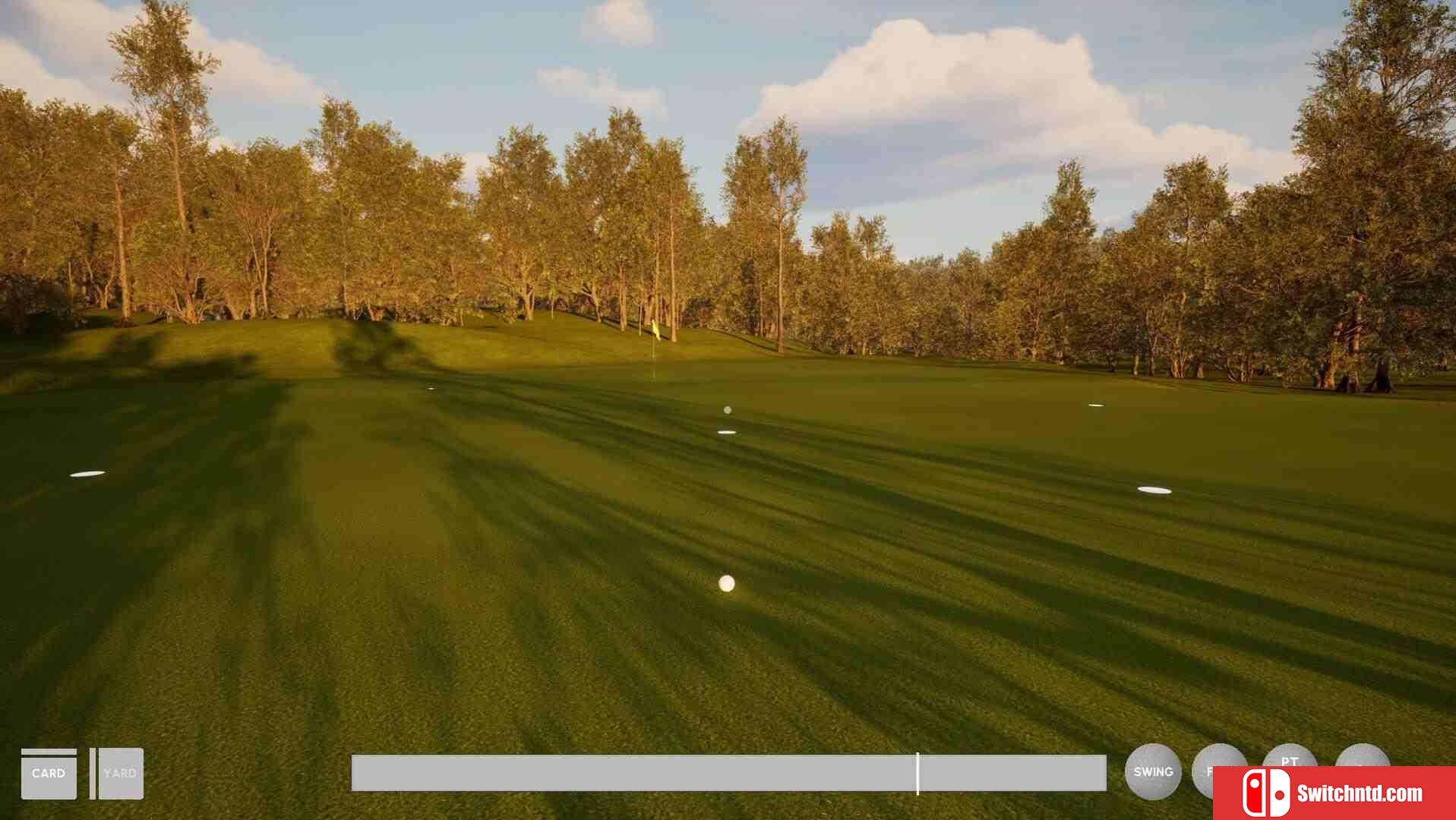 《纯粹高尔夫（Pure Golf）》TENOKE镜像版[EN]_3