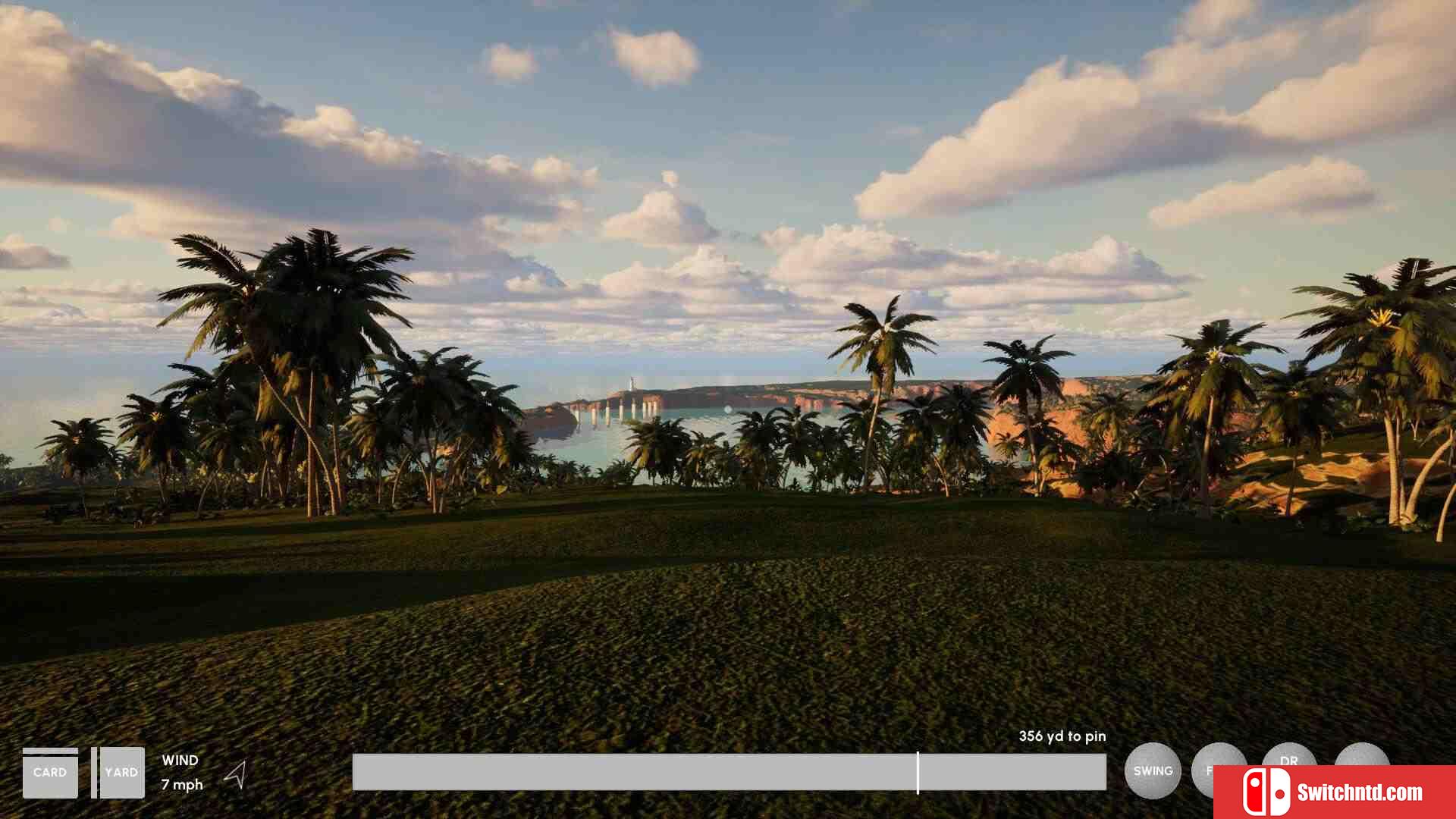 《纯粹高尔夫（Pure Golf）》TENOKE镜像版[EN]_1
