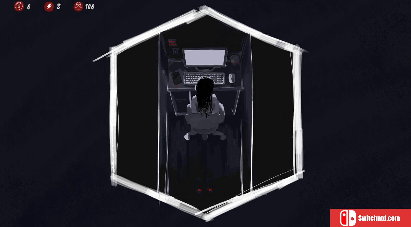 《红尘日记（Harlot's Diary）》TENOKE镜像版[EN]_1