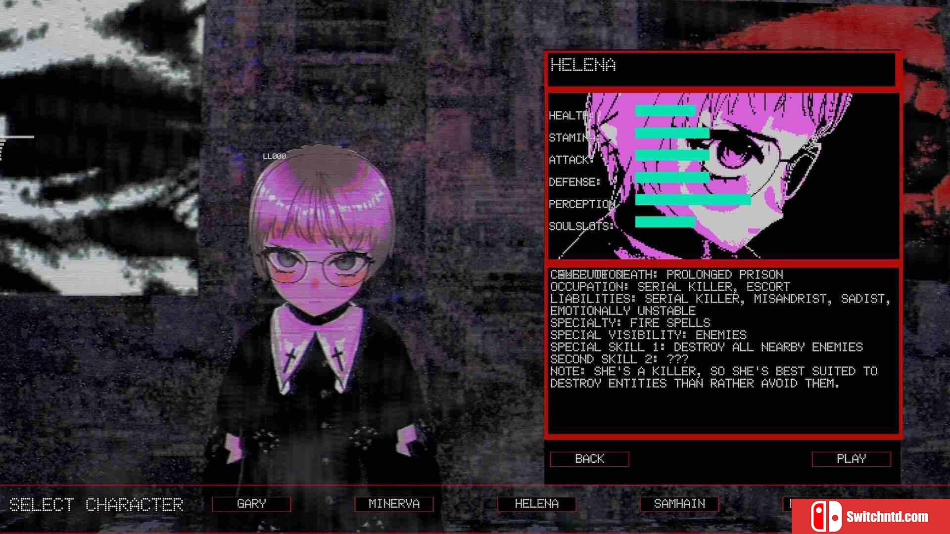 《极限虚空（Liminal Void）》TENOKE镜像版[EN]_1
