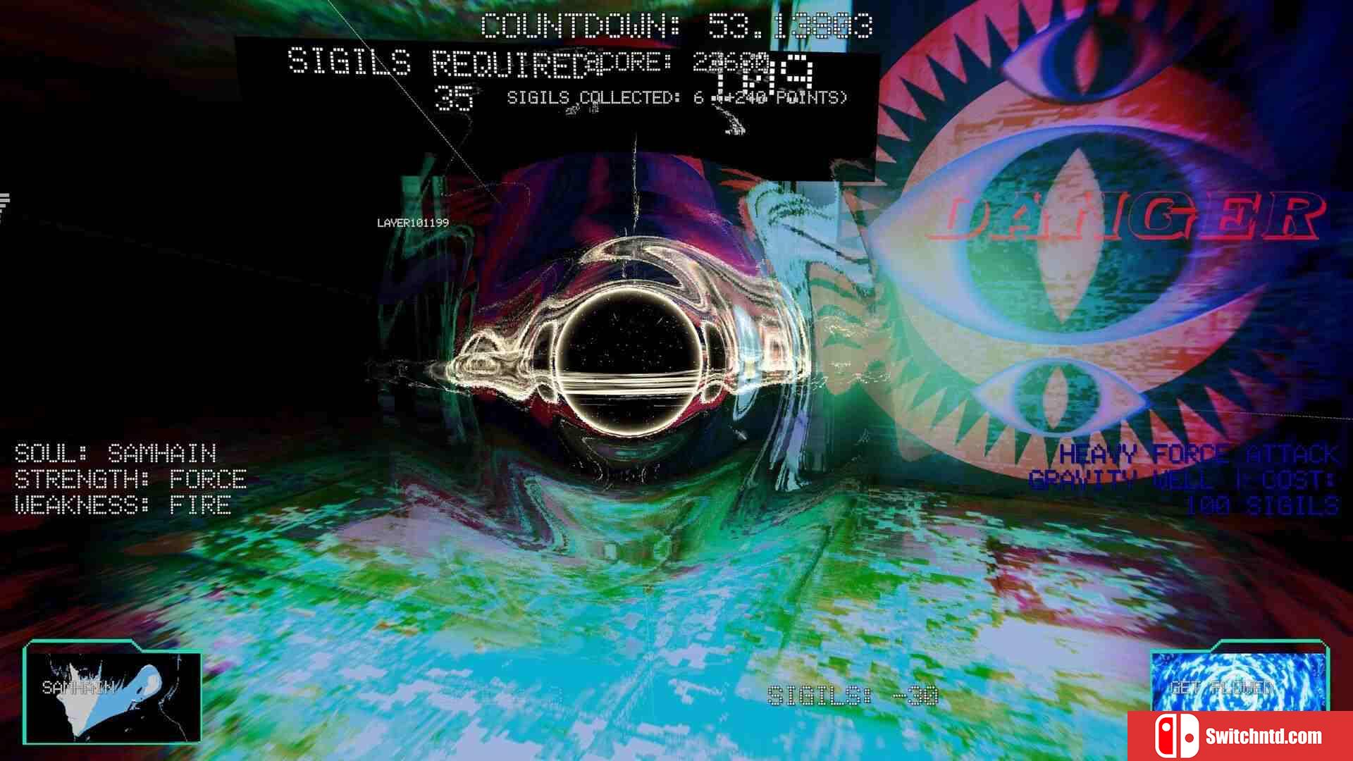 《极限虚空（Liminal Void）》TENOKE镜像版[EN]_3