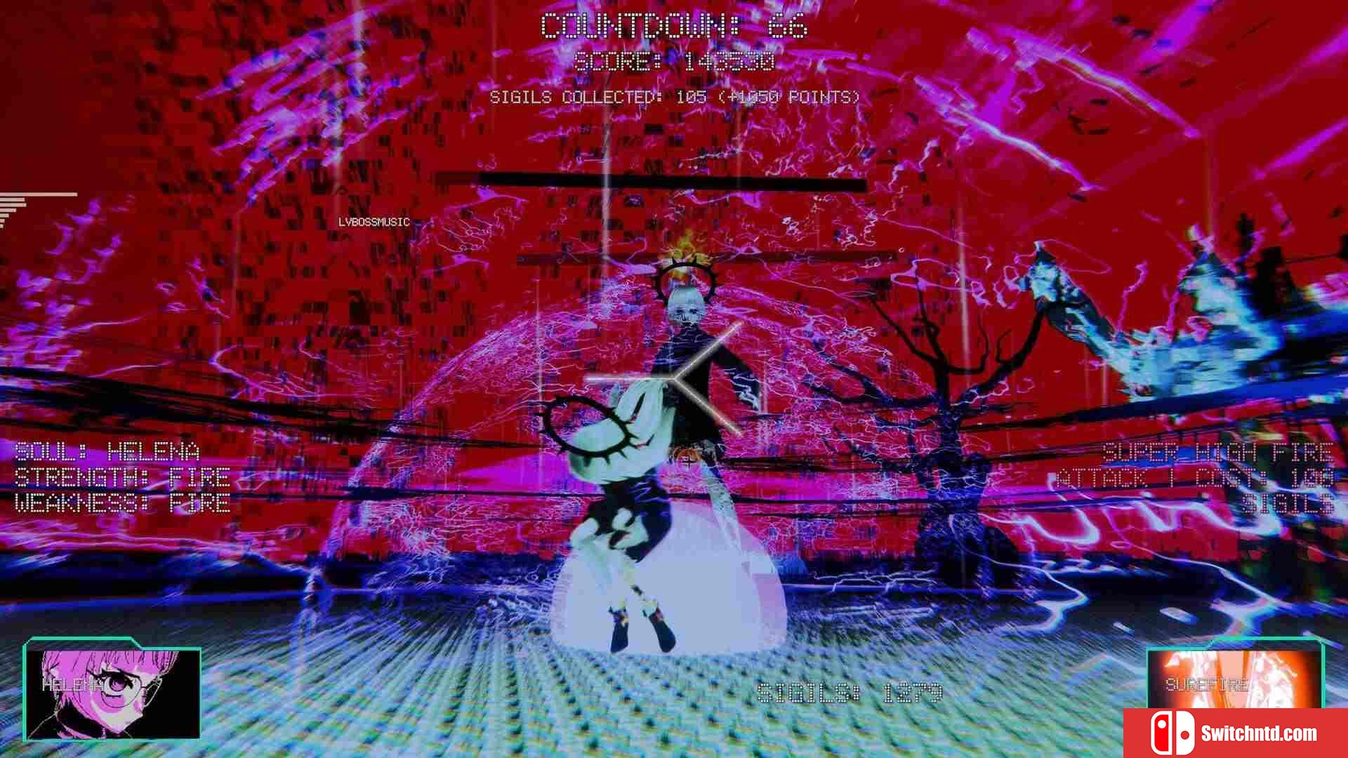 《极限虚空（Liminal Void）》TENOKE镜像版[EN]_4