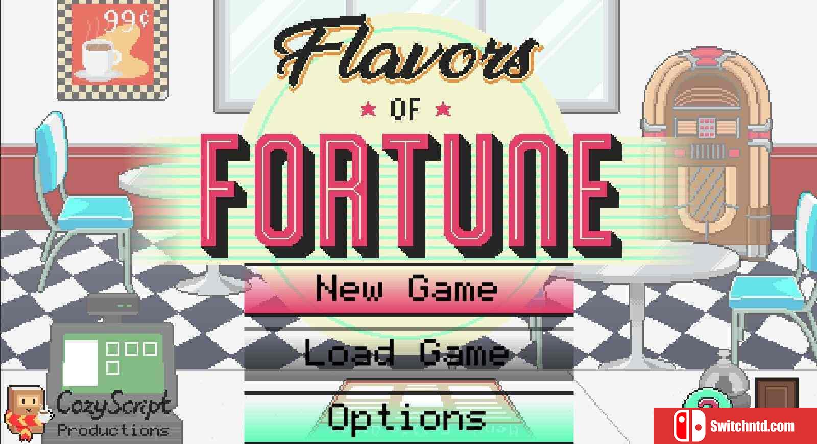 《命运之味（Flavors of Fortune）》Build 14099158 P2P硬盘版[EN]_1