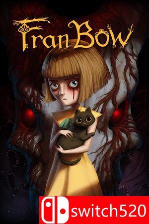 《弗兰的噩梦（Fran Bow）》重制版 SKIDROW镜像版[EN]