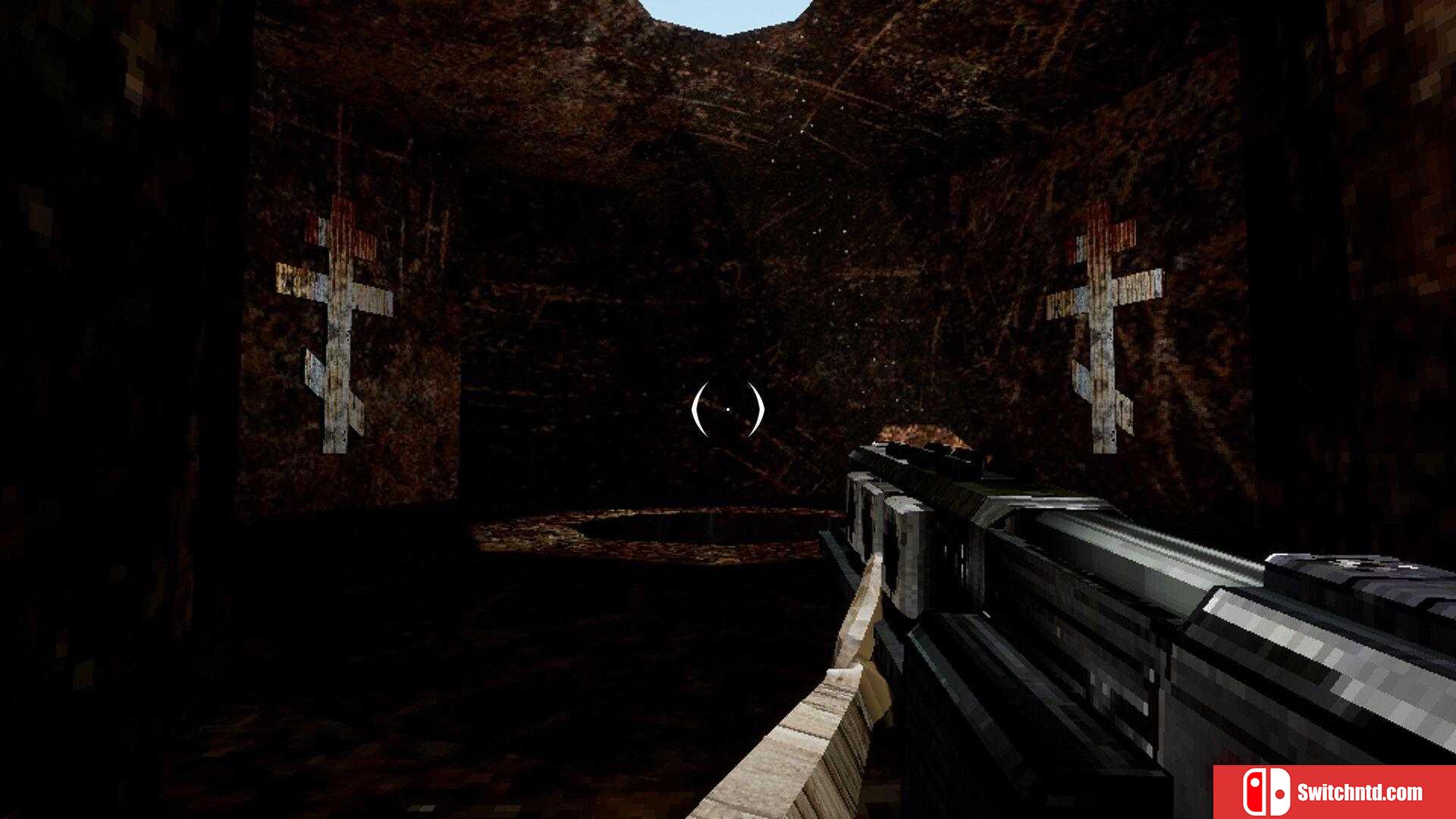 《上帝之手（Manus Dei）》Build 12592867 P2P硬盘版[EN]_3