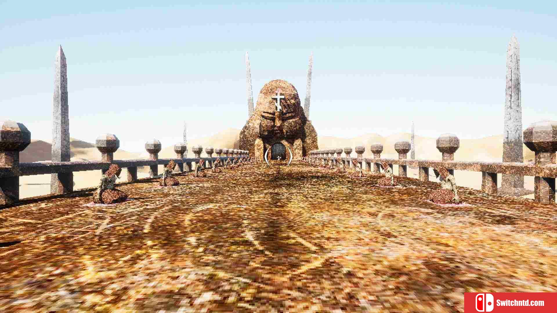 《上帝之手（Manus Dei）》Build 12592867 P2P硬盘版[EN]_5