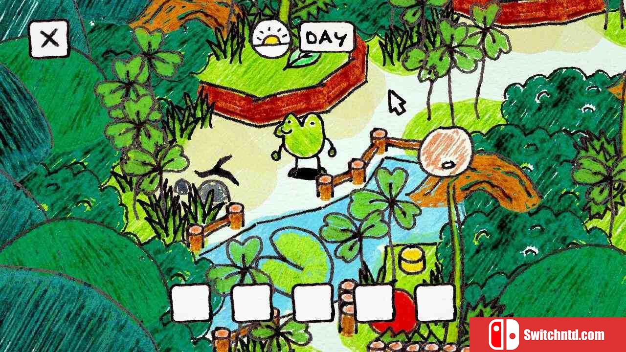 《青蛙历险记（Frog's Adventure）》v1.4 P2P硬盘版[EN]_1