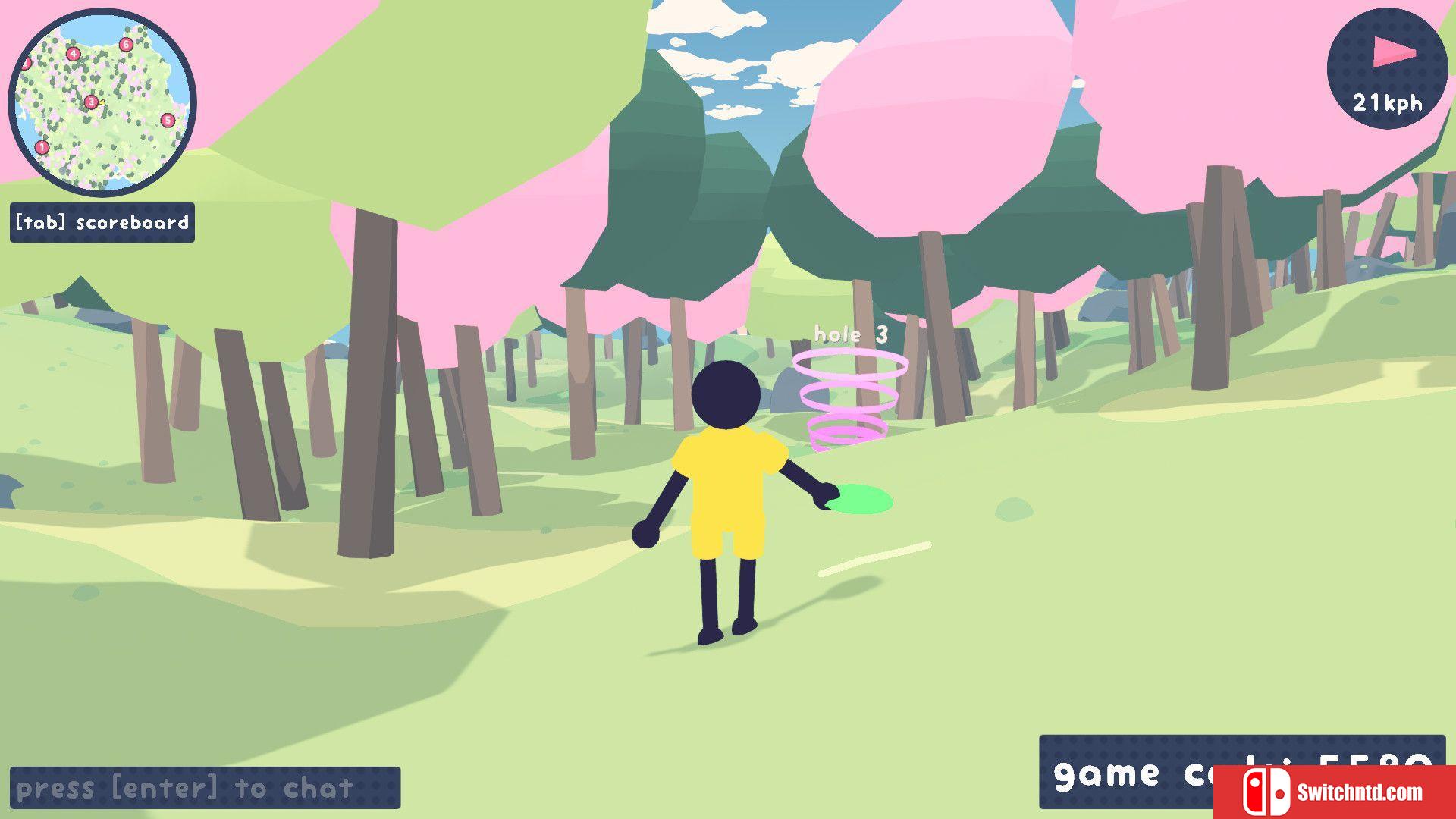 《飞盘派对（disc party）》v1.0.2 P2P硬盘版[EN]_2