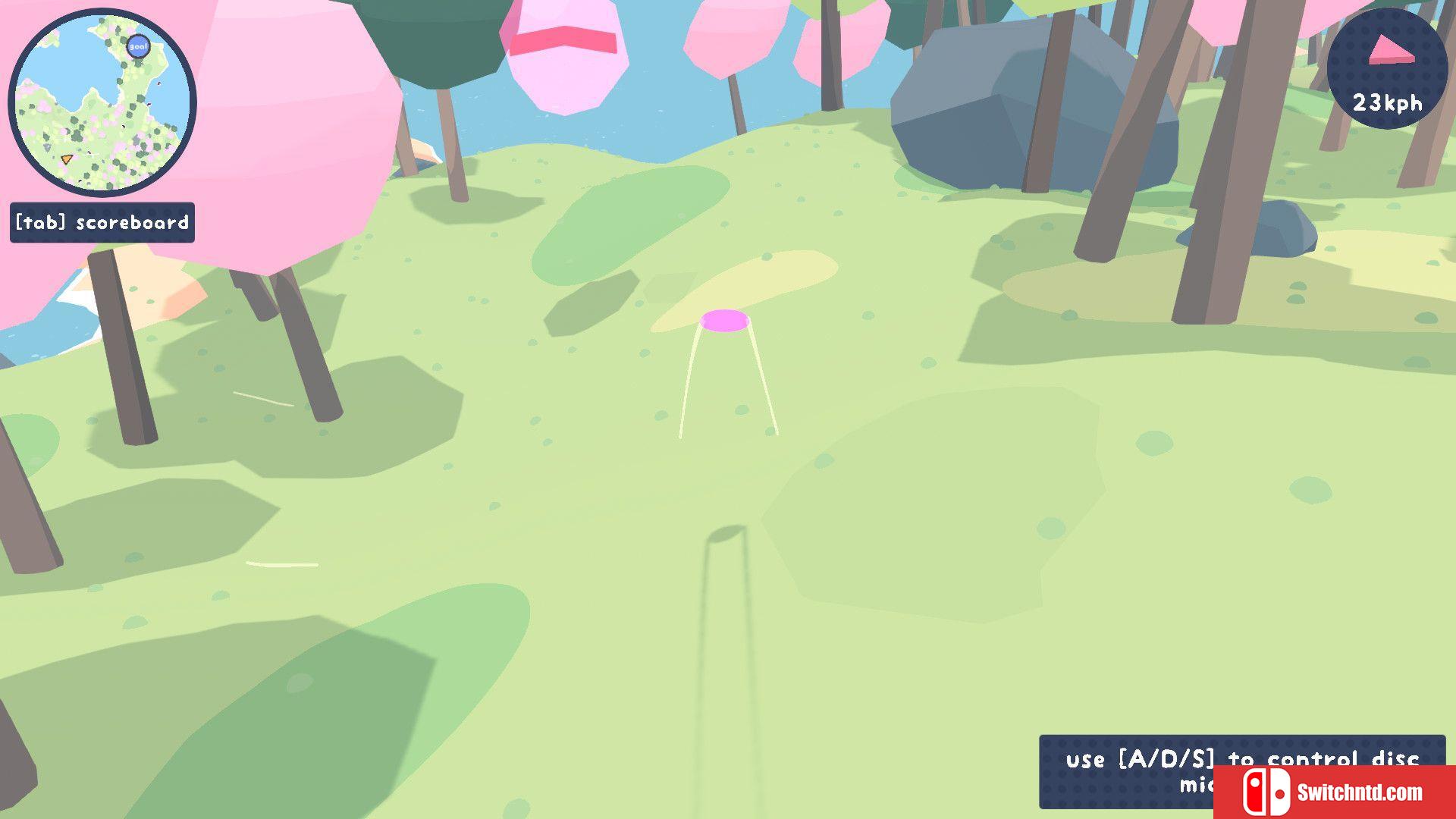 《飞盘派对（disc party）》v1.0.2 P2P硬盘版[EN]_3