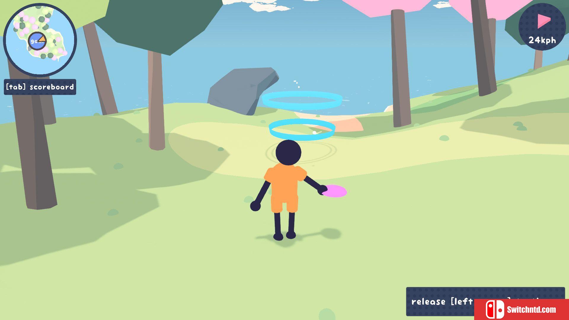 《飞盘派对（disc party）》v1.0.2 P2P硬盘版[EN]_1