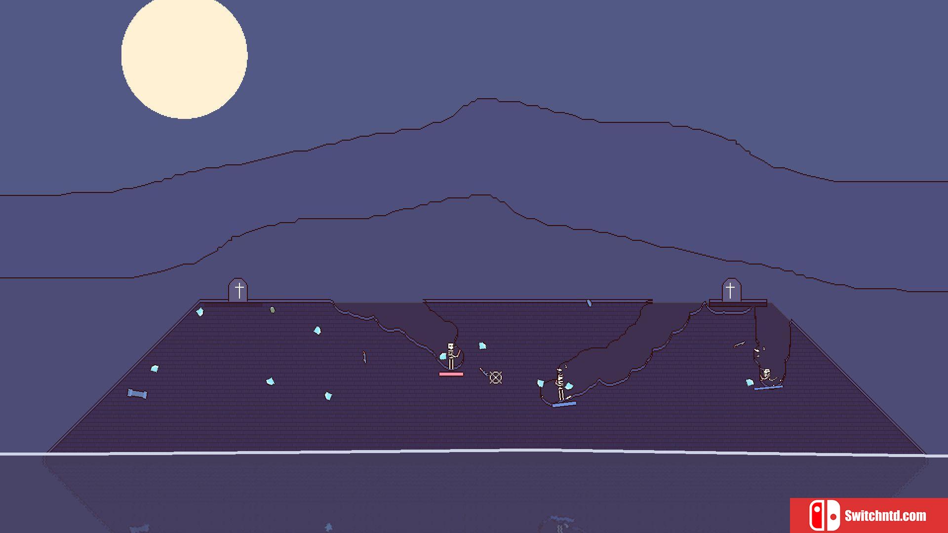 《骷髅纷争（skelets）》v1.0.1 P2P硬盘版[EN]_1
