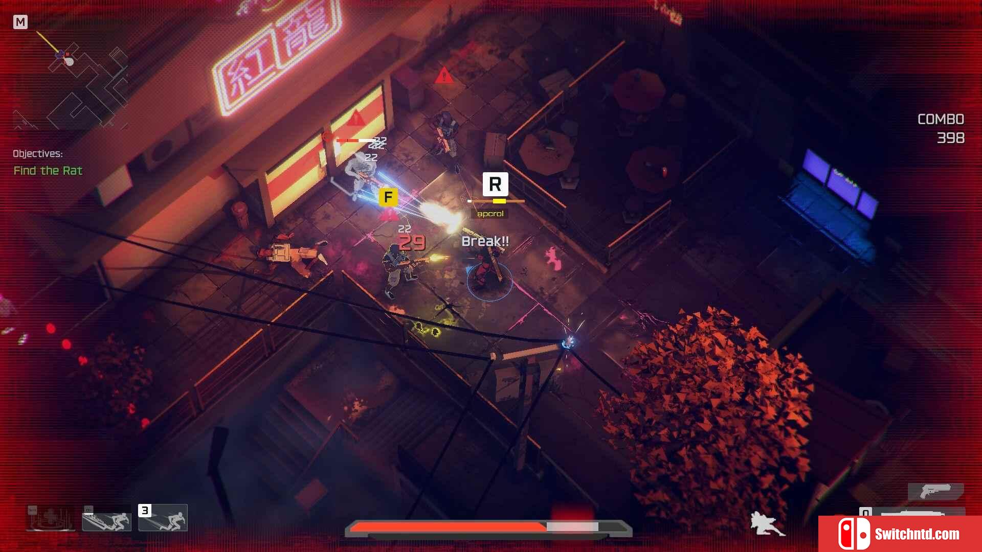 《赛博军团（CyberCorp）》Early Access P2P硬盘版[EN]_3