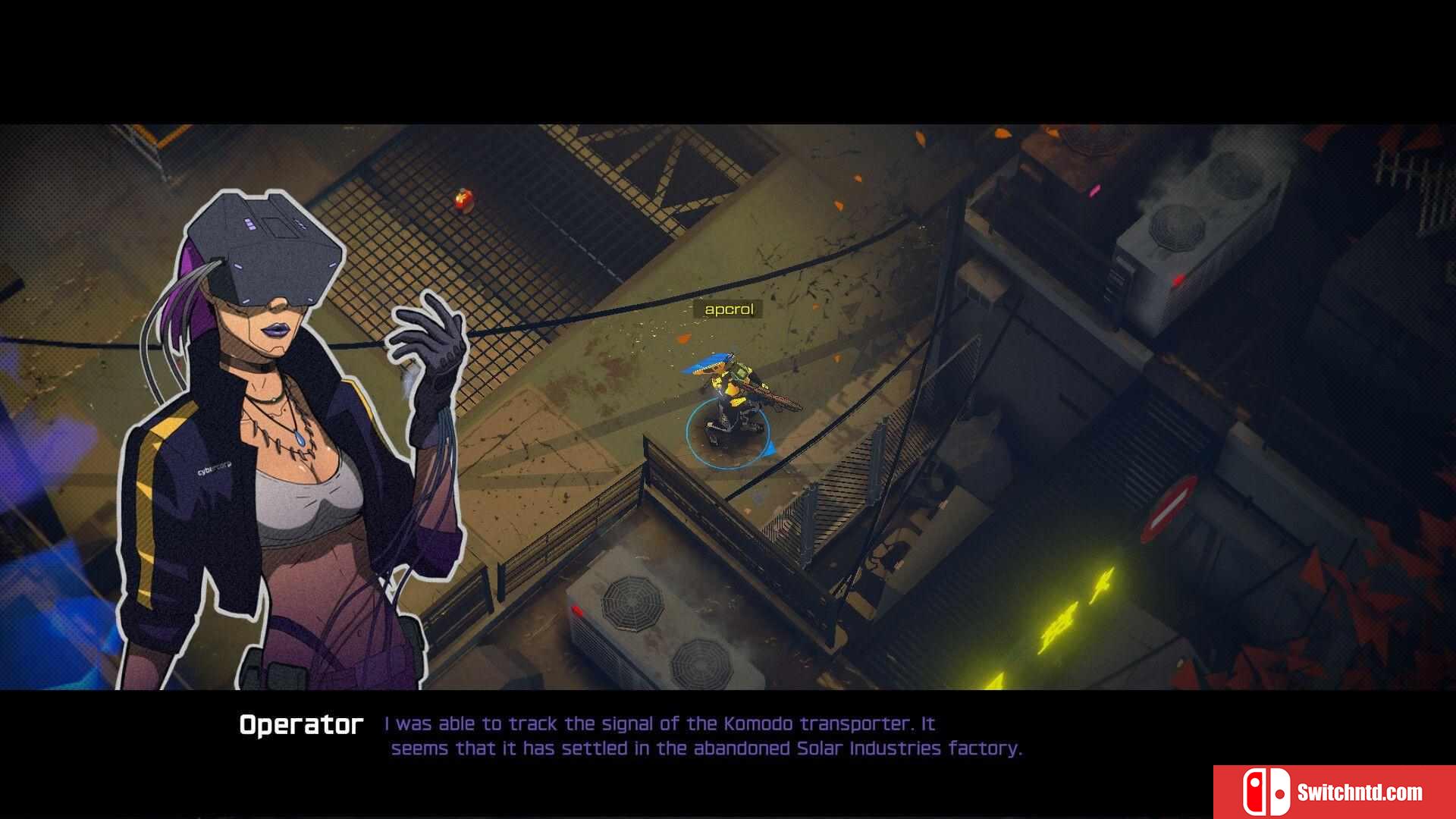 《赛博军团（CyberCorp）》Early Access P2P硬盘版[EN]_4