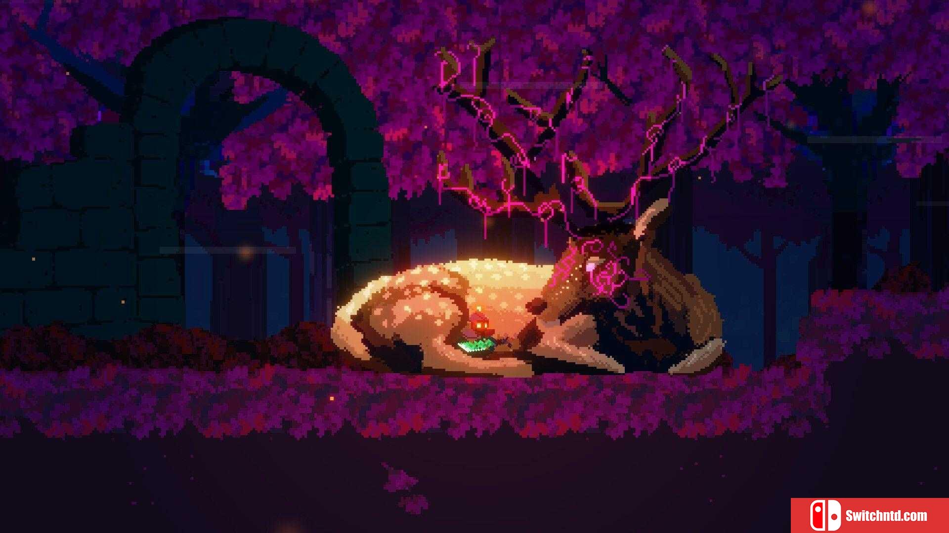 《树之精灵：可布传奇（Koboo: The Tree Spirit）》TENOKE镜像版[EN]_3
