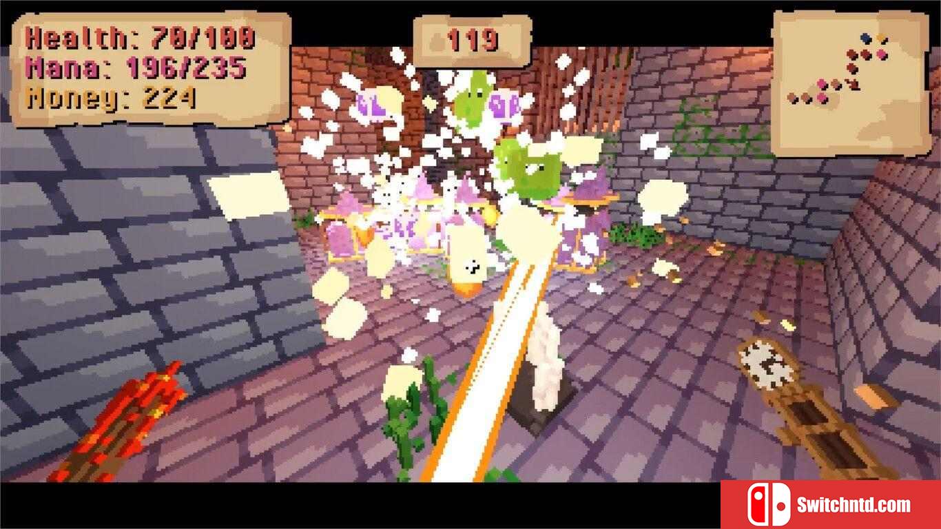 《虚空巫师（Void Wizard）》Build 14442473 P2P硬盘版[EN]_2