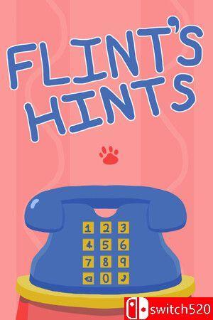 《弗林特的线索（Flint's Hints）》Build 15145887 P2P硬盘版[EN]