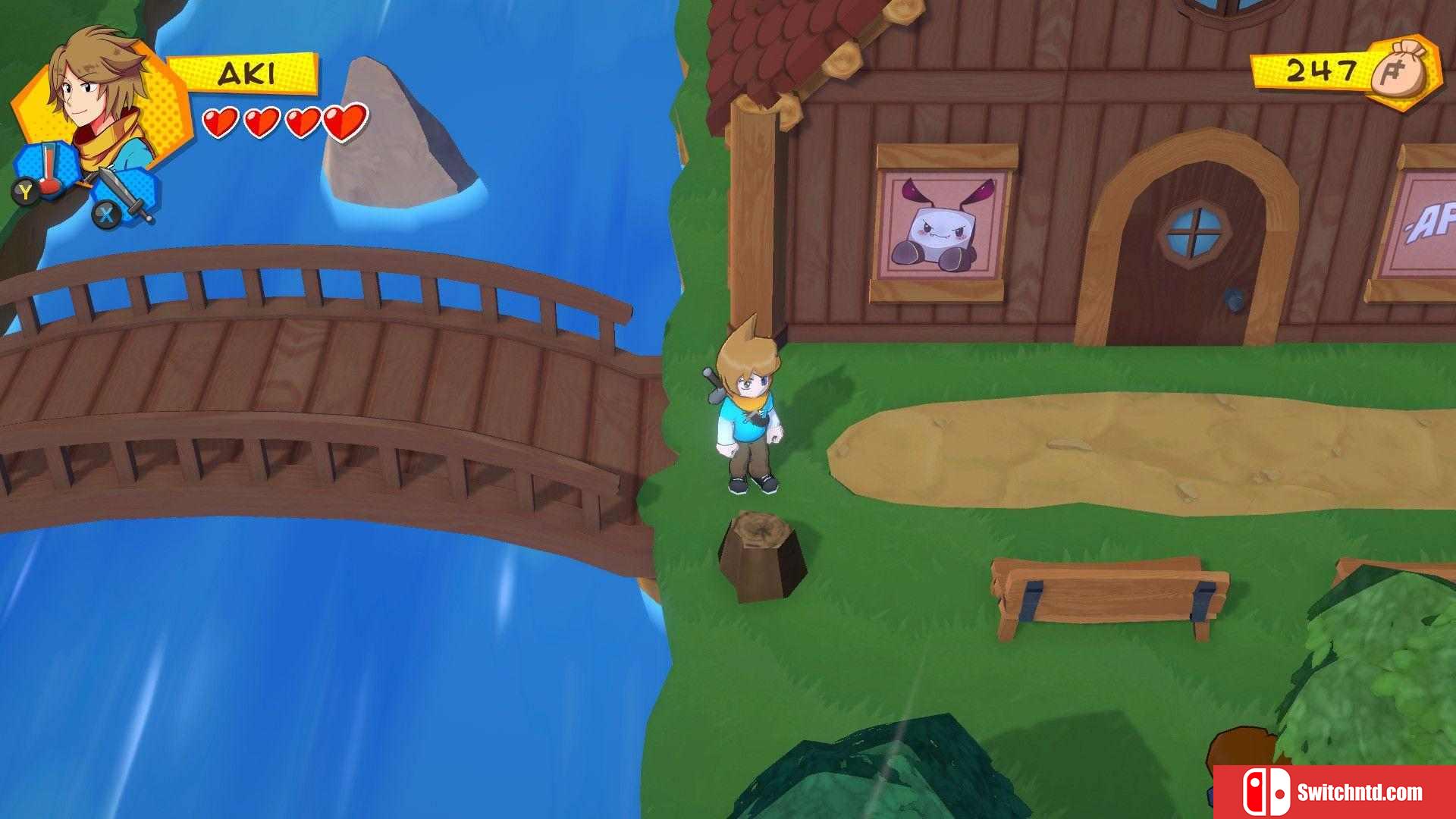《扁平世界（Flatworld）》Build 11861918 P2P硬盘版[EN]_2