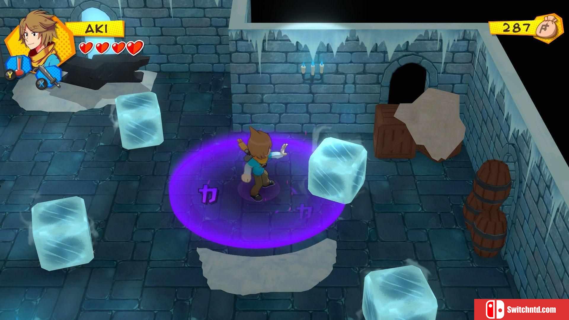 《扁平世界（Flatworld）》Build 11861918 P2P硬盘版[EN]_5