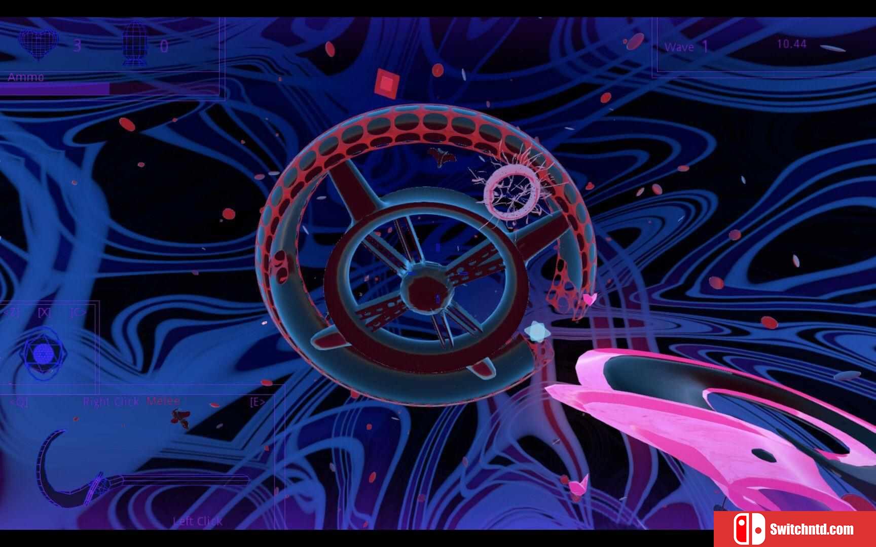 《恐惧：精神死亡（PHOBOS: PSYCHODEATH）》Build 11824641 P2P硬盘版[EN]_5