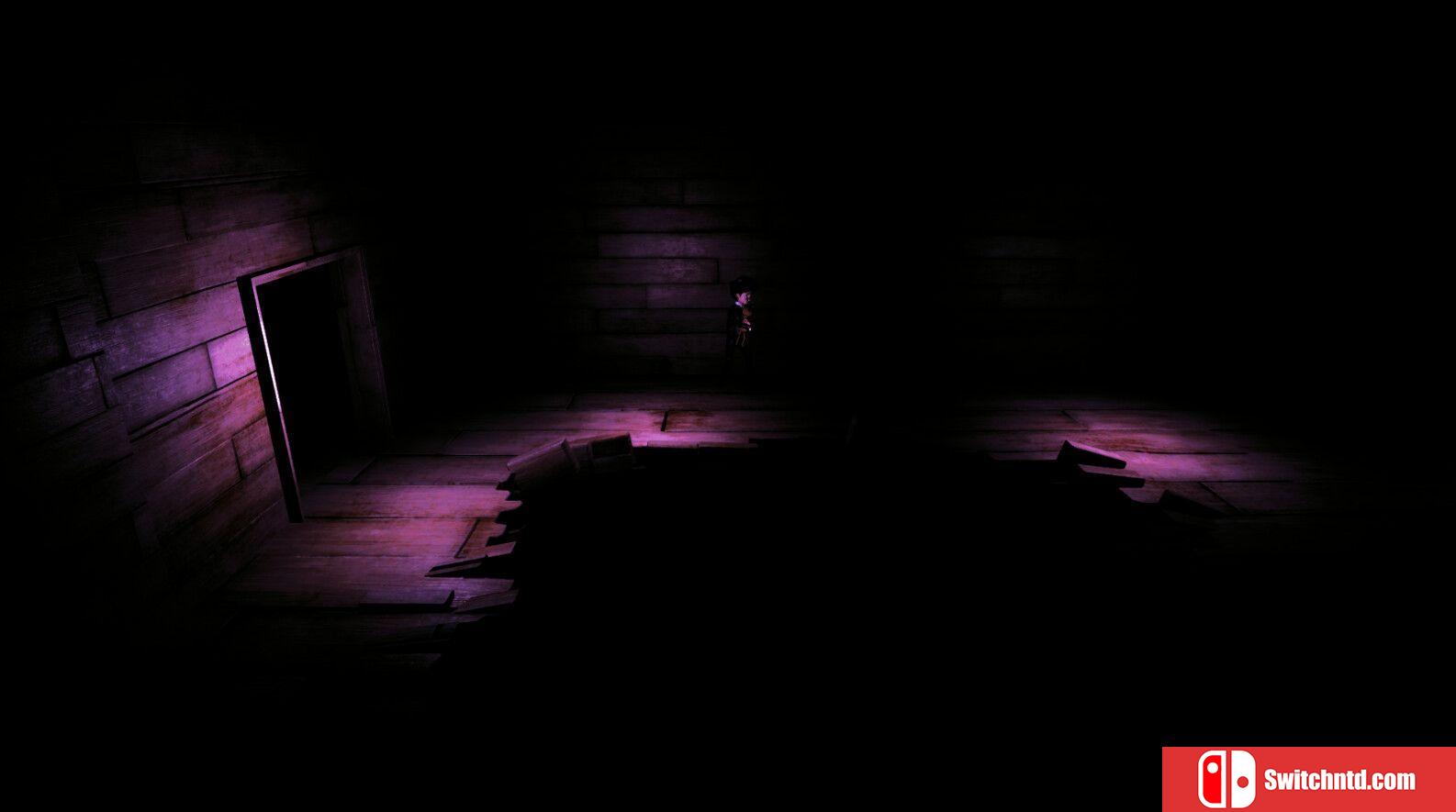 《晚安，甜心（Goodnight, Sweetie）》TENOKE镜像版[EN]_3