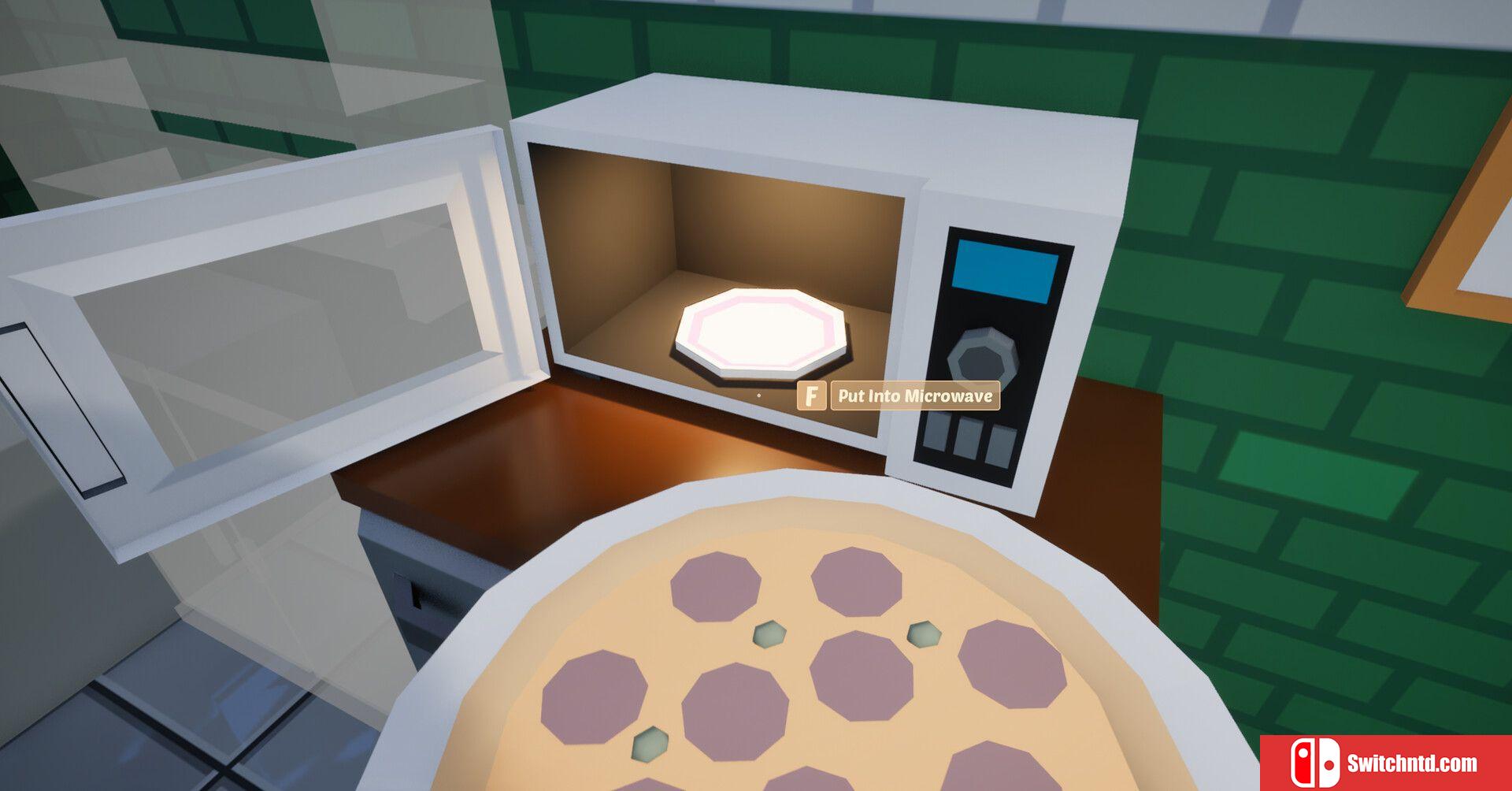 《杂货店模拟器（Grocery Simulator）》TENOKE镜像版[EN]_5