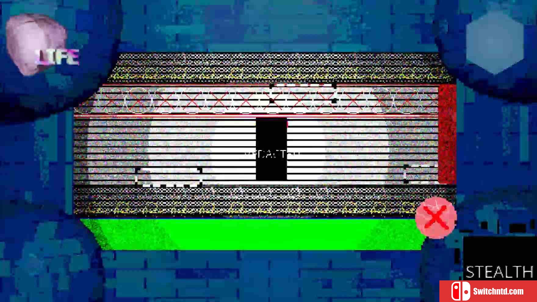 《冥王星地牢（Catacombs of Pluto）》bADkARMA硬盘版[EN]_2