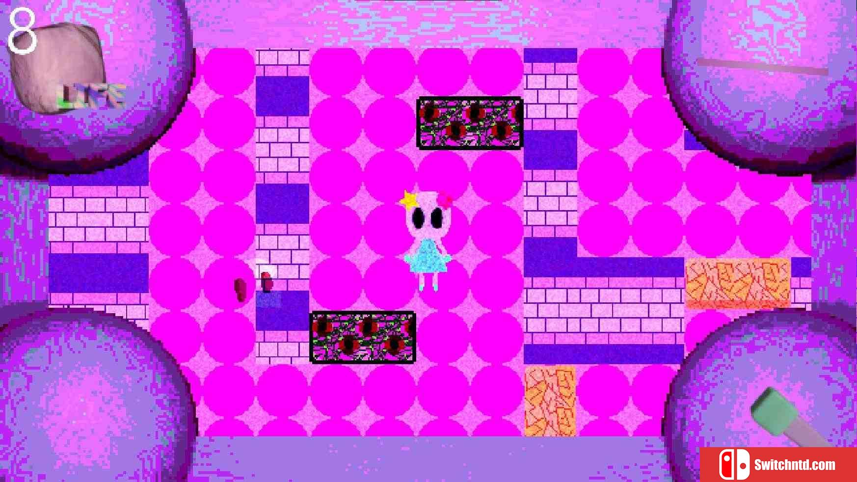 《冥王星地牢（Catacombs of Pluto）》bADkARMA硬盘版[EN]_1