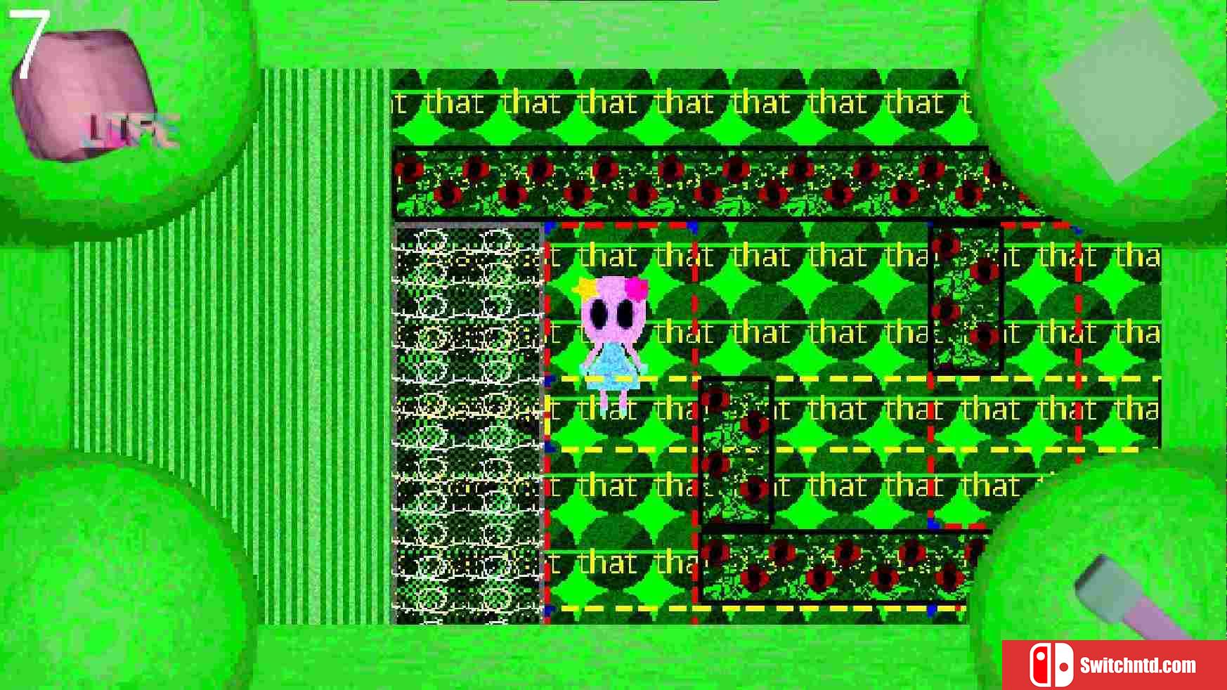 《冥王星地牢（Catacombs of Pluto）》bADkARMA硬盘版[EN]_5