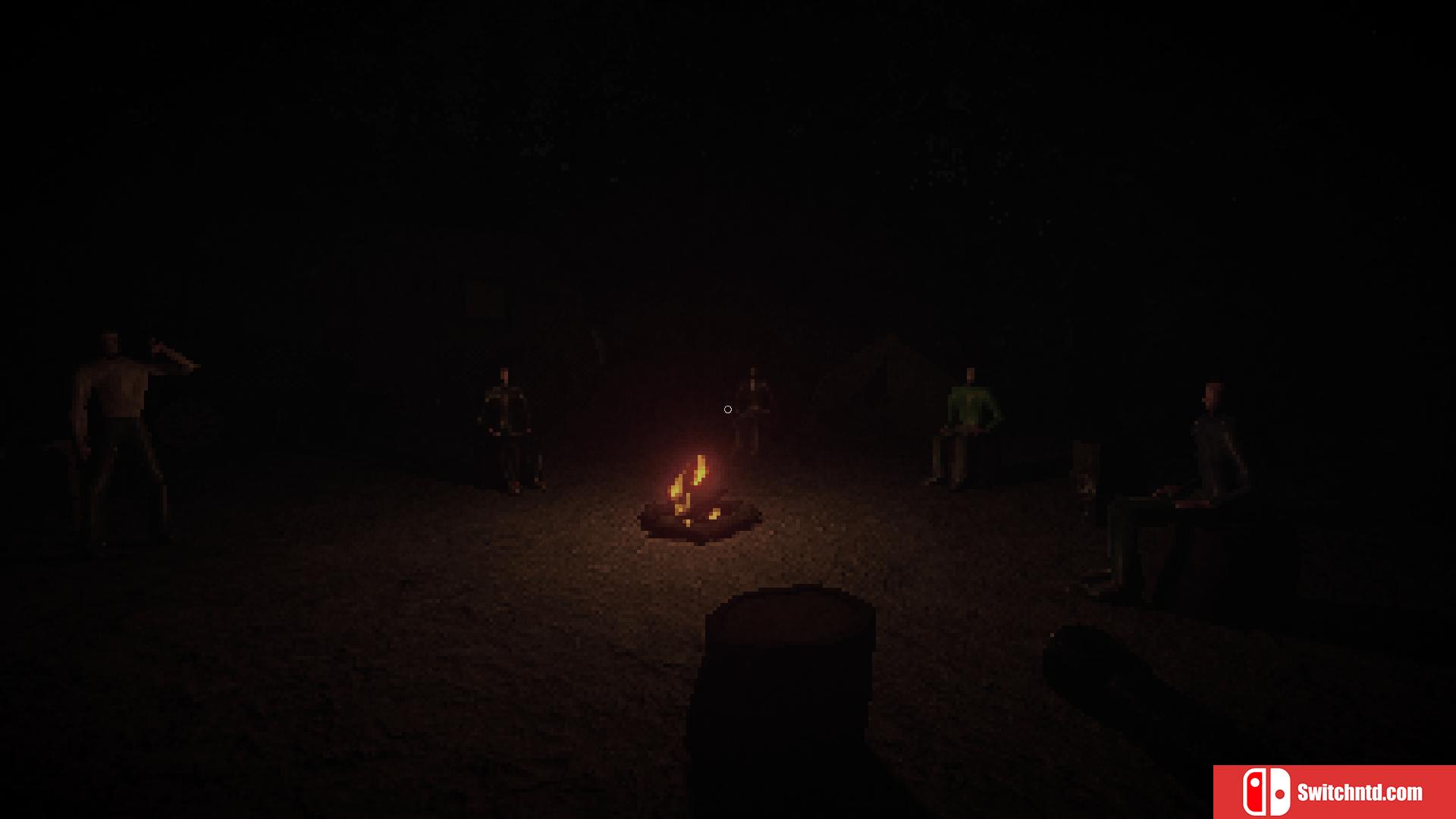 《林间营地（Grove Camp）》bADkARMA修正硬盘版[EN]_2