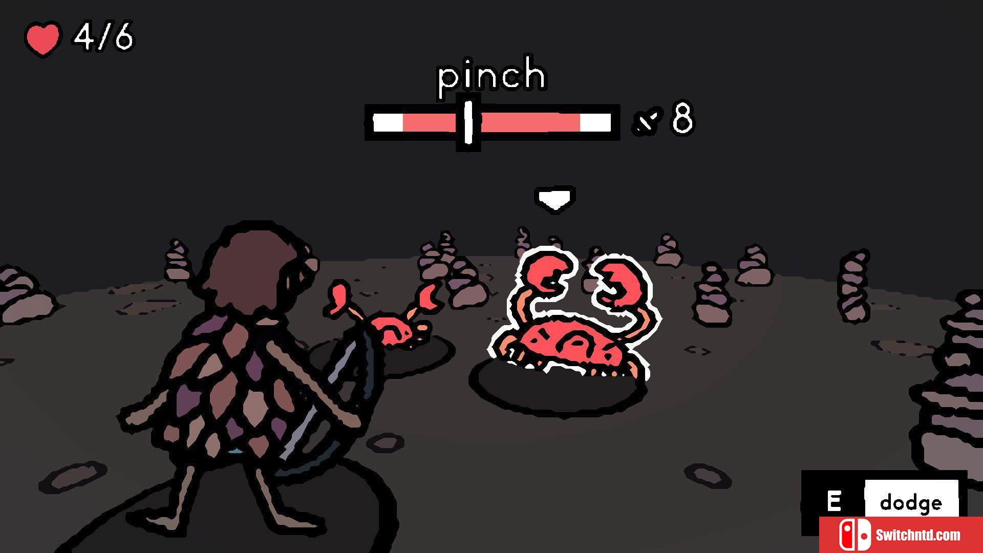 《弹簧之刃（Springblades）》v1.2b P2P硬盘版[EN]_5
