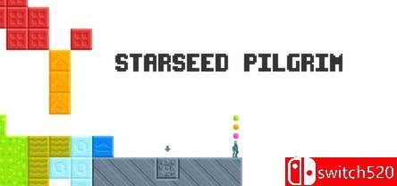 《星种朝圣者（Starseed Pilgrim）》v6801907 P2P硬盘版[EN]
