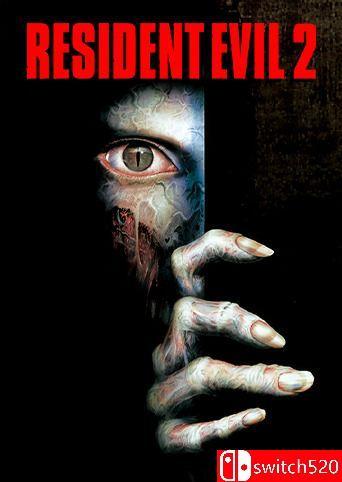 《生化危机2（Resident Evil 2）》GOG版 DINOByTES镜像版[EN/JP]