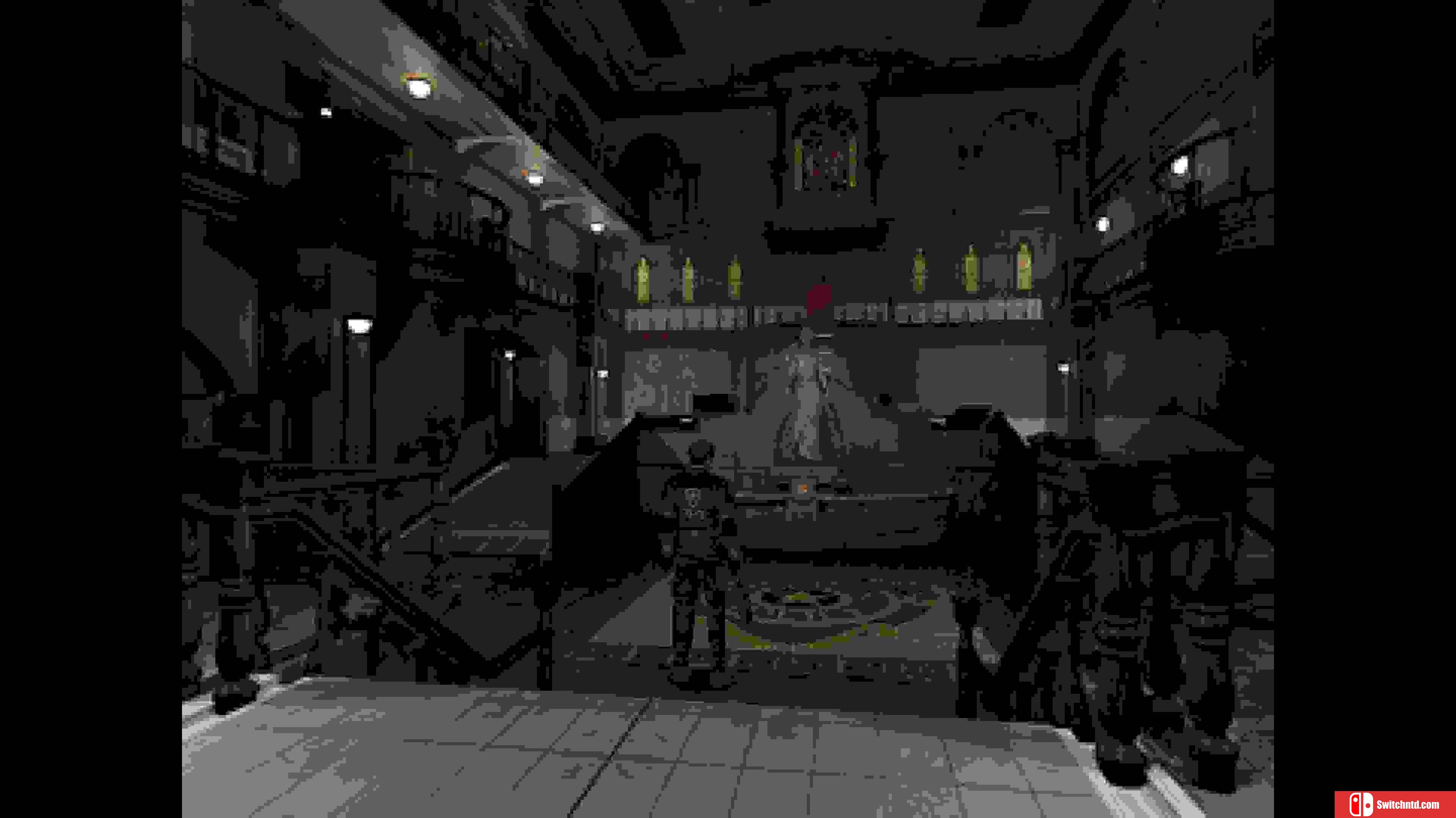 《生化危机2（Resident Evil 2）》GOG版 DINOByTES镜像版[EN/JP]_2
