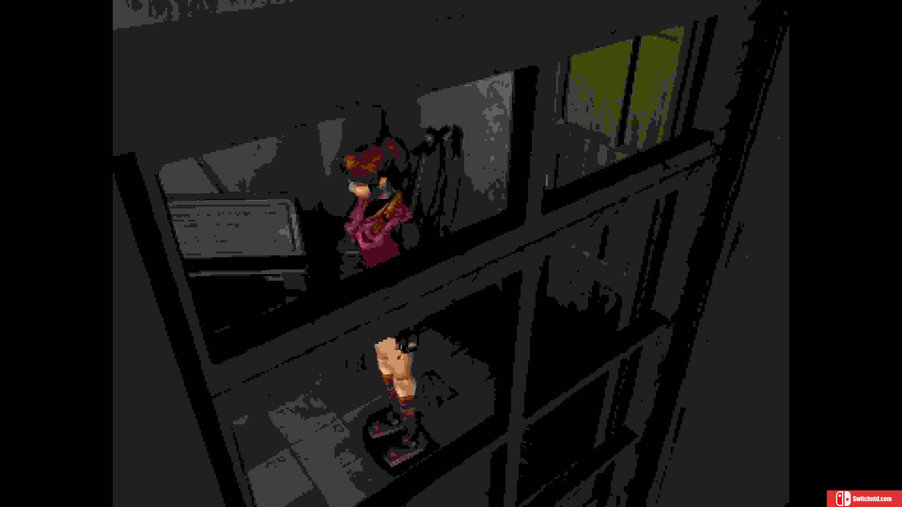 《生化危机2（Resident Evil 2）》GOG版 DINOByTES镜像版[EN/JP]_3