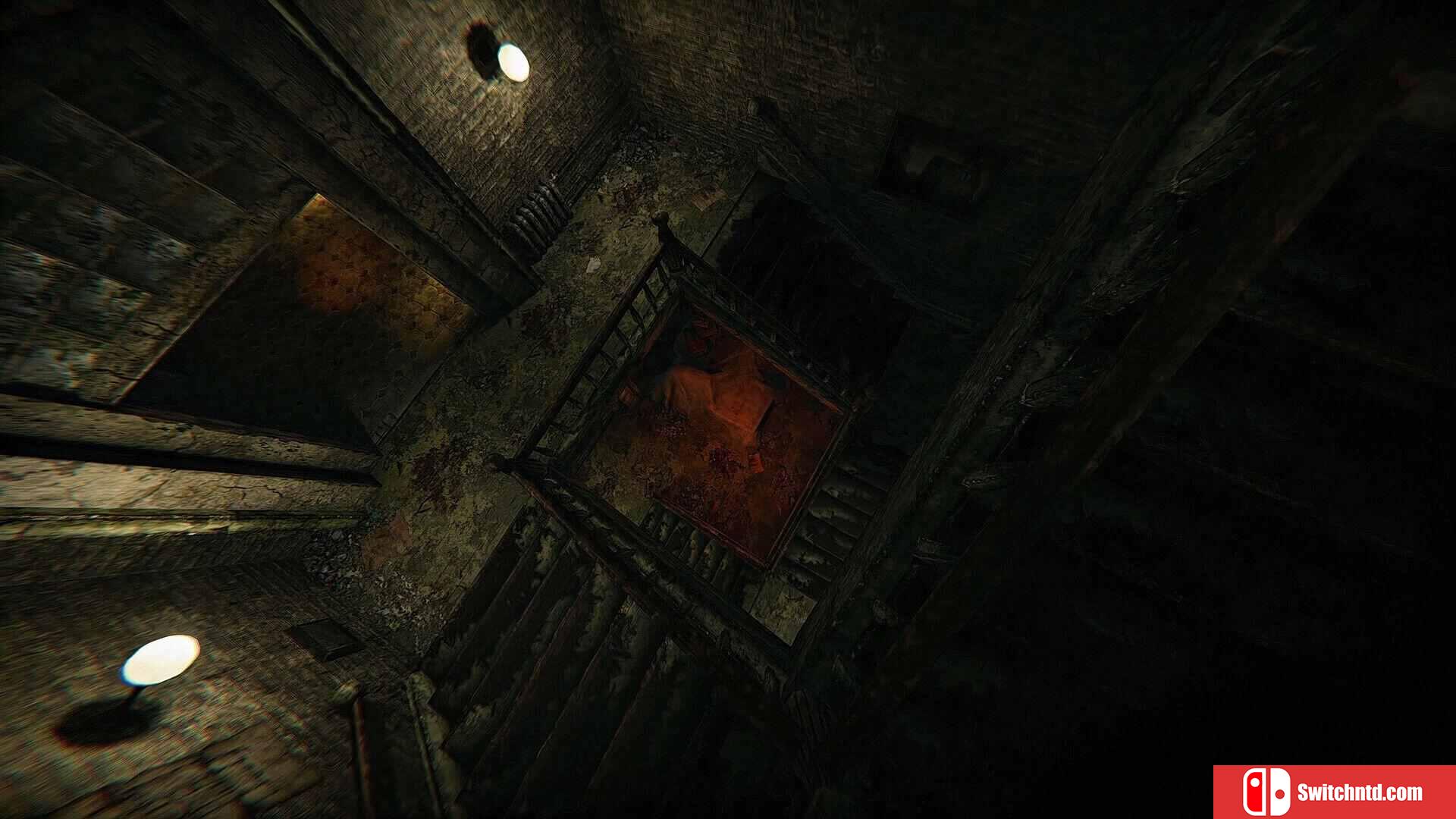 《偏执之地（PARANOIA PLACE）》v0.47 0xdeadcode硬盘版[EN]_4