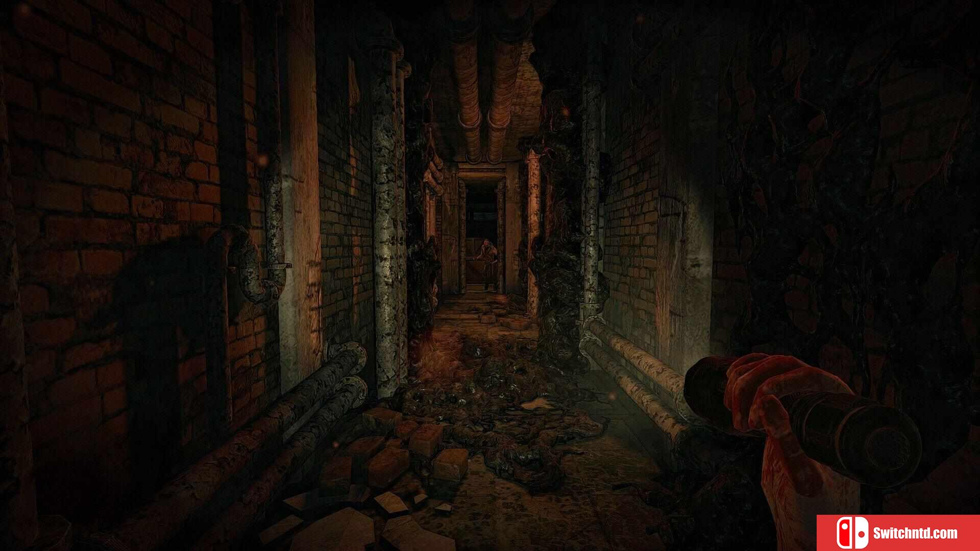 《偏执之地（PARANOIA PLACE）》v0.47 0xdeadcode硬盘版[EN]_2