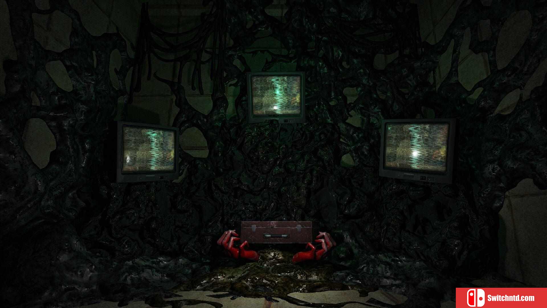 《偏执之地（PARANOIA PLACE）》v0.47 0xdeadcode硬盘版[EN]_1