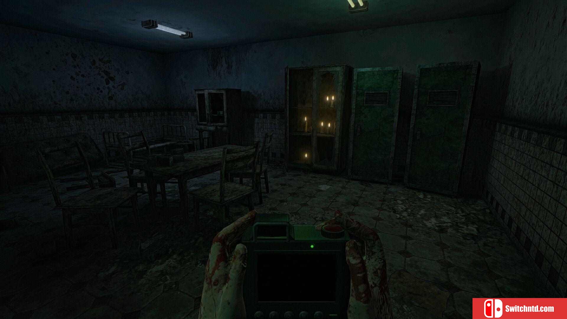 《偏执之地（PARANOIA PLACE）》v0.47 0xdeadcode硬盘版[EN]_3