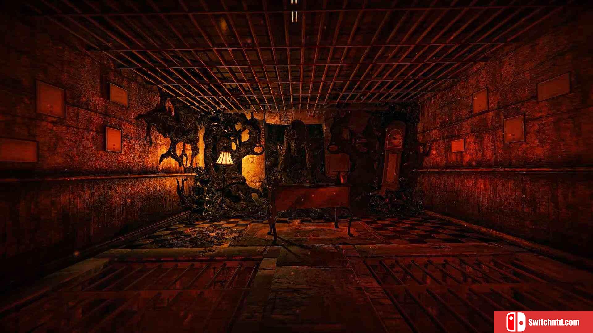 《偏执之地（PARANOIA PLACE）》v0.47 0xdeadcode硬盘版[EN]_5