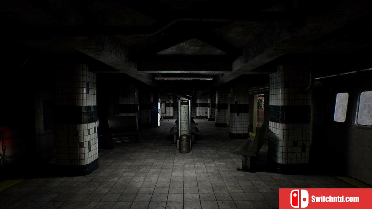 《异象地铁（Difference）》TENOKE镜像版[EN]_1