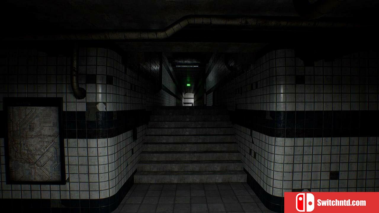 《异象地铁（Difference）》TENOKE镜像版[EN]_2