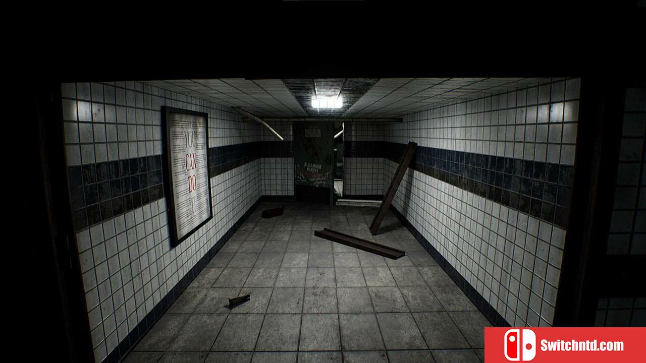 《异象地铁（Difference）》TENOKE镜像版[EN]_5